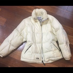 CB ski jacket. Like new.